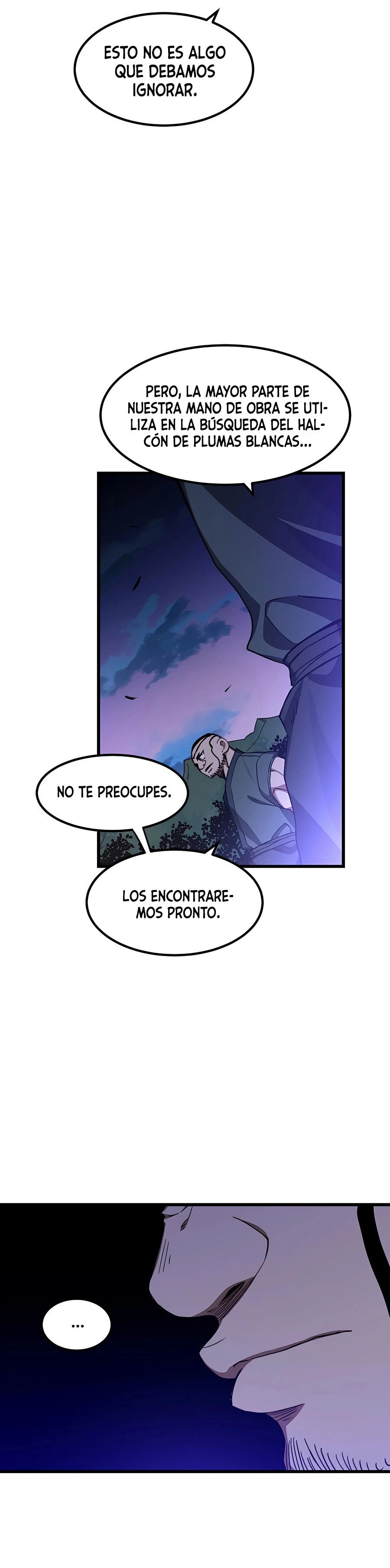 He Renacido como el Dios de la espada - Capítulo 28 - Página 18 - LectorTMOo