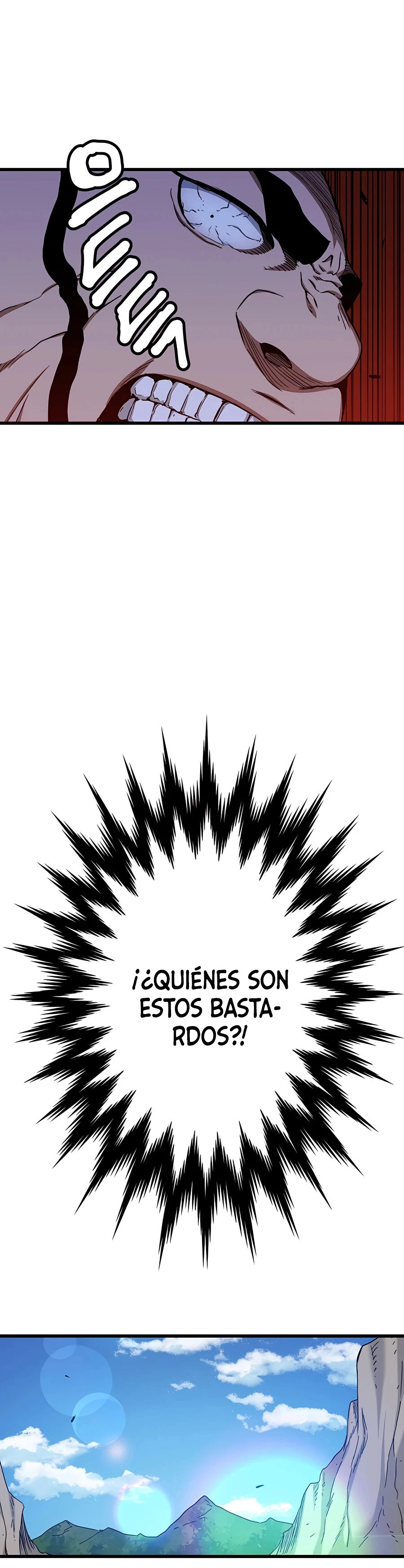He Renacido como el Dios de la espada - Capítulo 28 - Página 21 - LectorTMOo