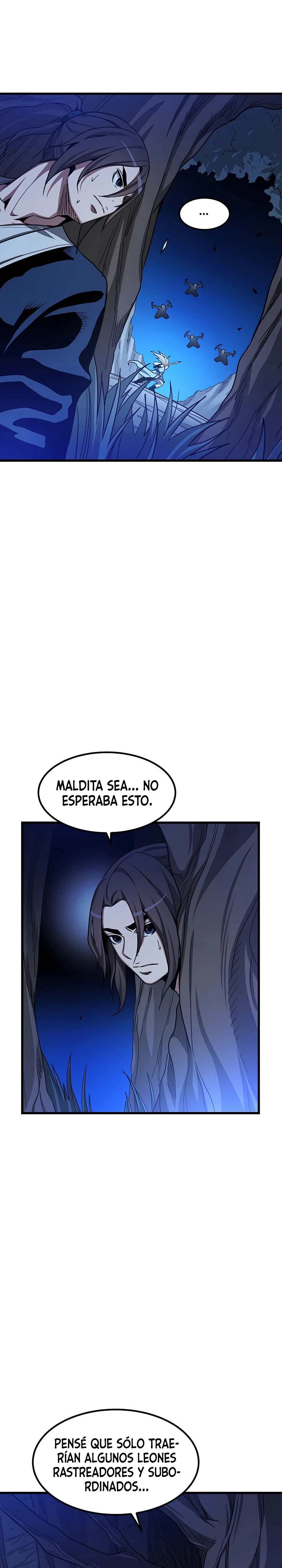 He Renacido como el Dios de la espada - Capítulo 29 - Página 12 - LectorTMOo