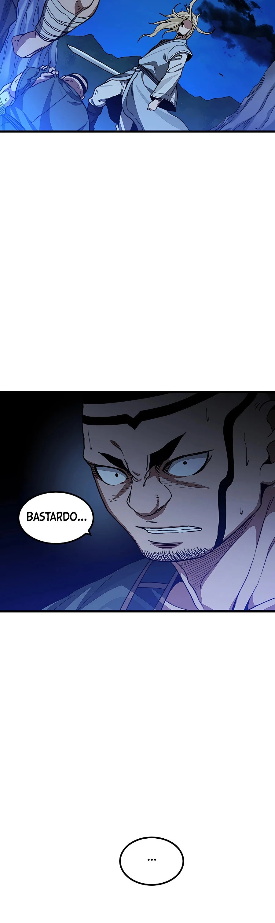 He Renacido como el Dios de la espada - Capítulo 29 - Página 31 - LectorTMOo