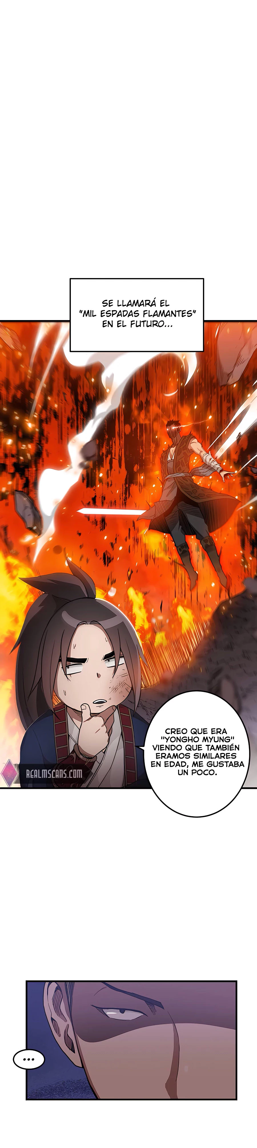 He Renacido como el Dios de la espada - Capítulo 3 - Página 10 - LectorTMOo