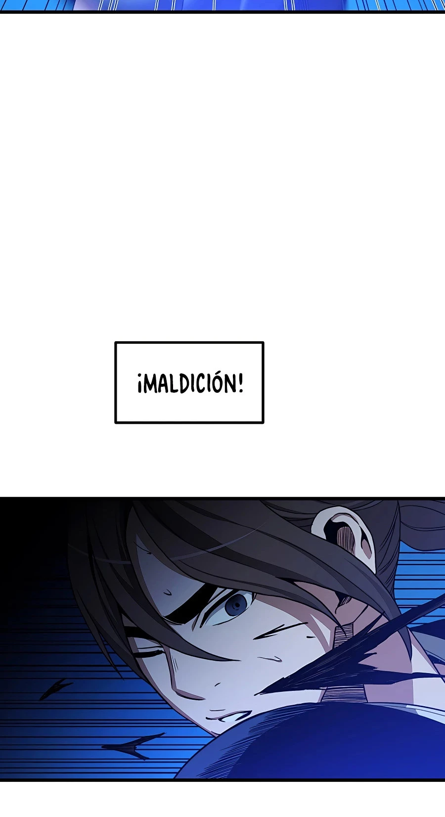 He Renacido como el Dios de la espada - Capítulo 30 - Página 9 - LectorTMOo