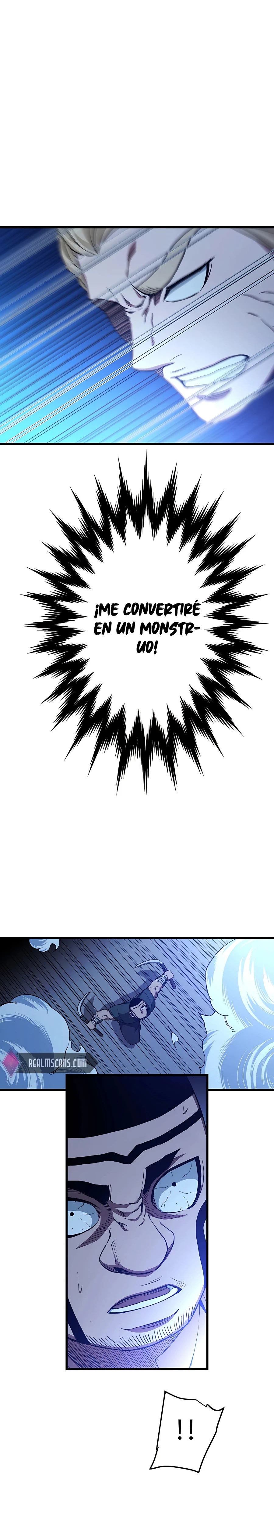 He Renacido como el Dios de la espada - Capítulo 30 - Página 19 - LectorTMOo