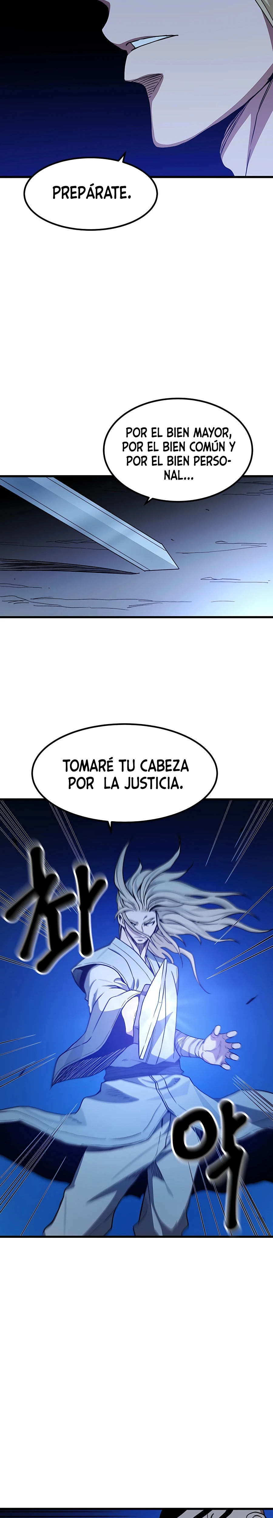 He Renacido como el Dios de la espada - Capítulo 31 - Página 15 - LectorTMOo