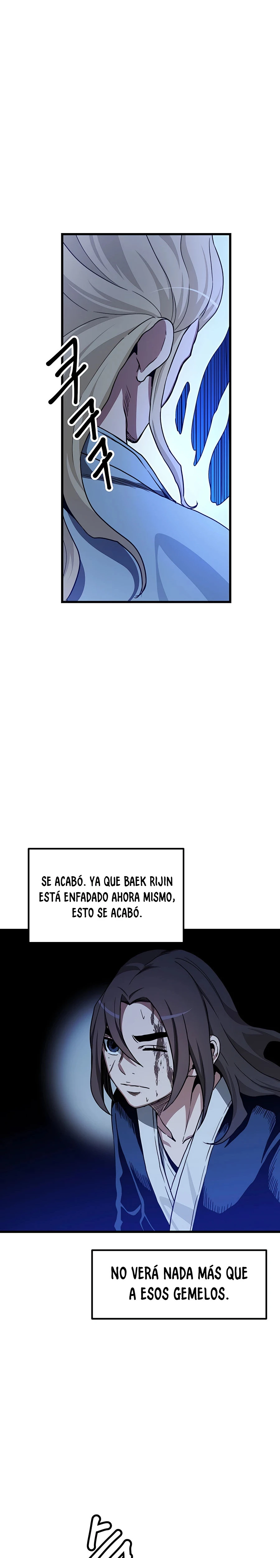 He Renacido como el Dios de la espada - Capítulo 31 - Página 17 - LectorTMOo