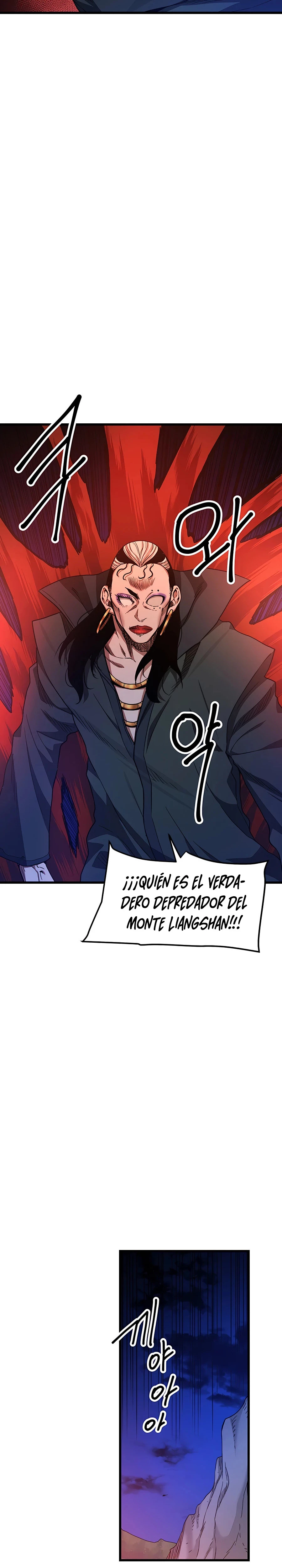 He Renacido como el Dios de la espada - Capítulo 32 - Página 9 - LectorTMOo