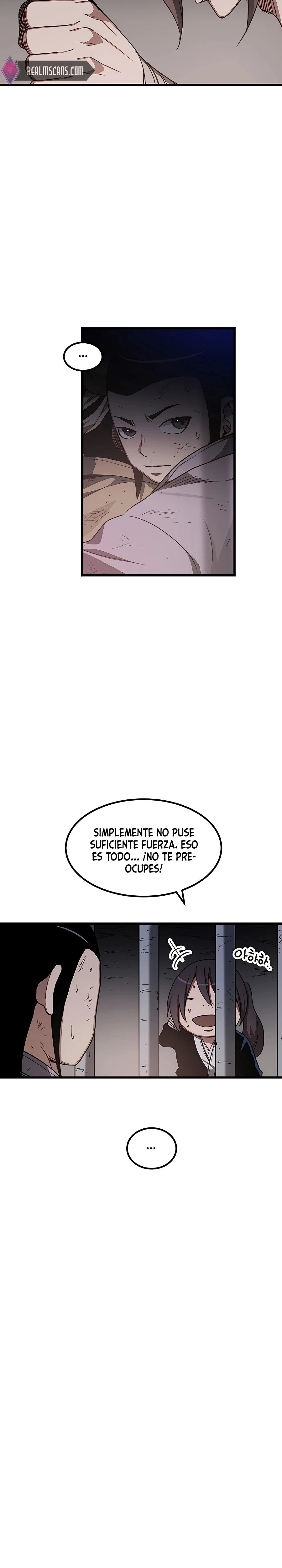 He Renacido como el Dios de la espada - Capítulo 32 - Página 24 - LectorTMOo