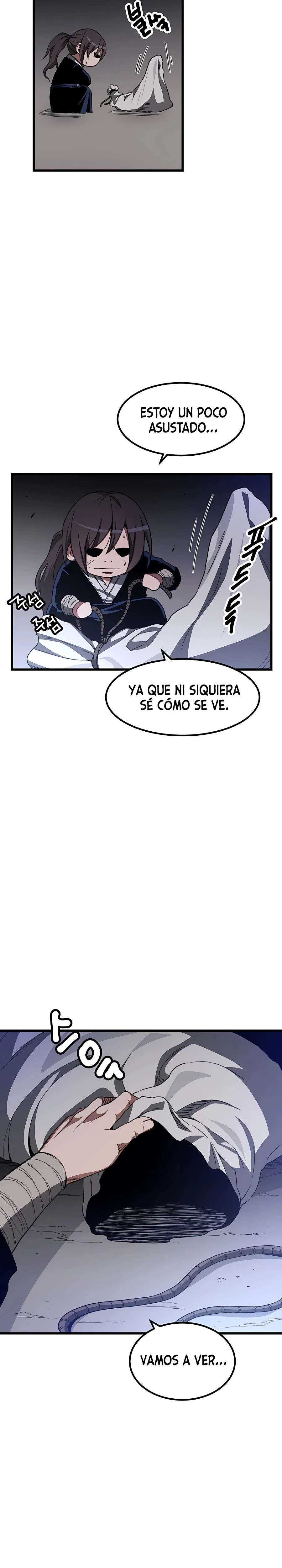 He Renacido como el Dios de la espada - Capítulo 33 - Página 12 - LectorTMOo