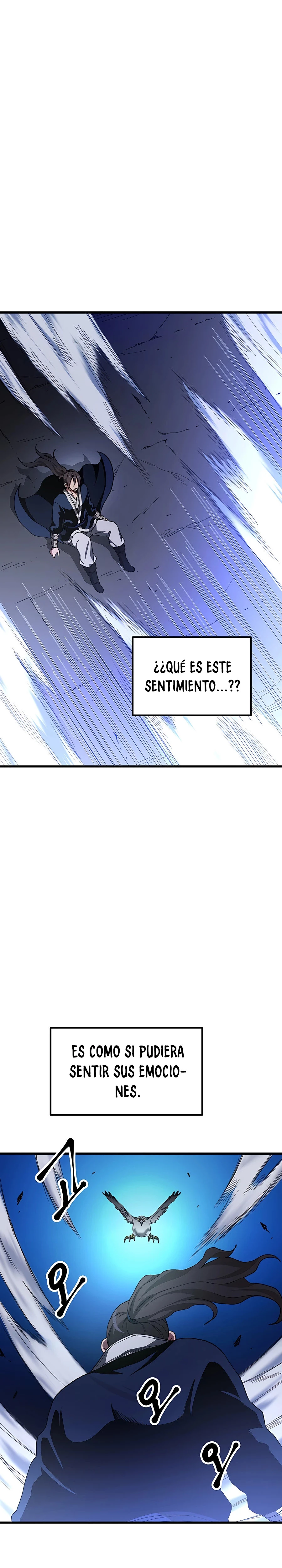 He Renacido como el Dios de la espada - Capítulo 33 - Página 17 - LectorTMOo