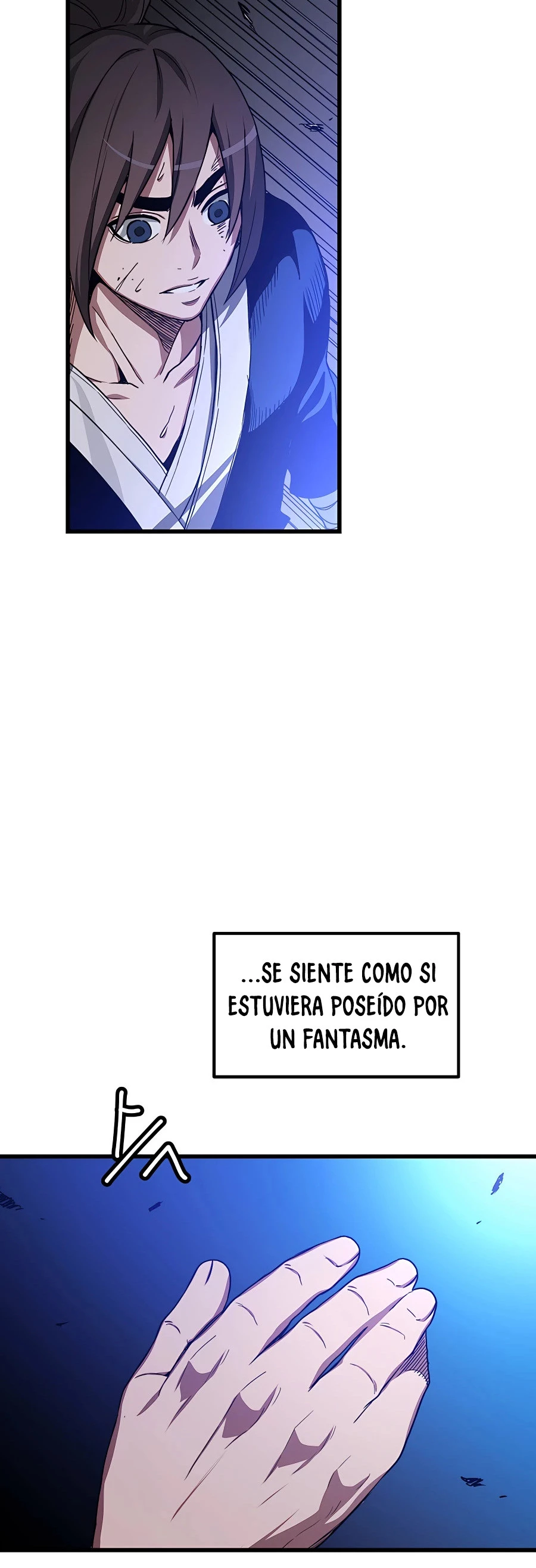 He Renacido como el Dios de la espada - Capítulo 33 - Página 19 - LectorTMOo