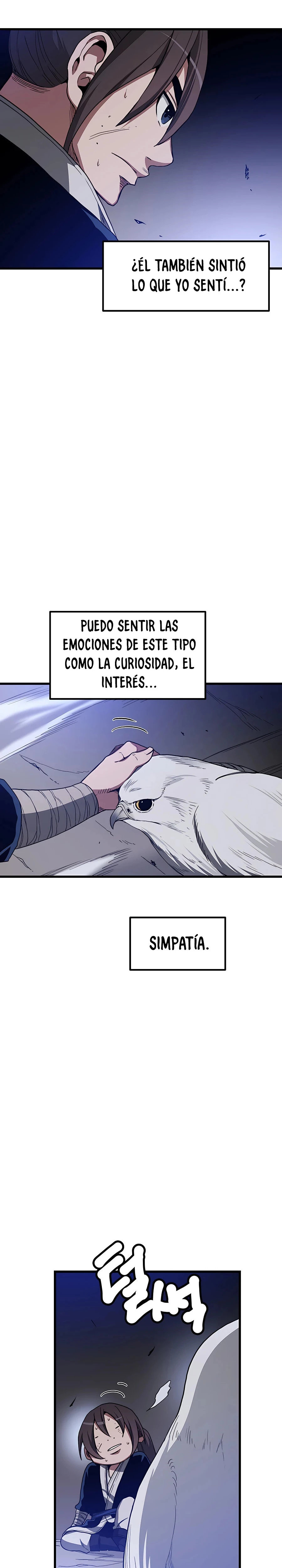 He Renacido como el Dios de la espada - Capítulo 33 - Página 23 - LectorTMOo