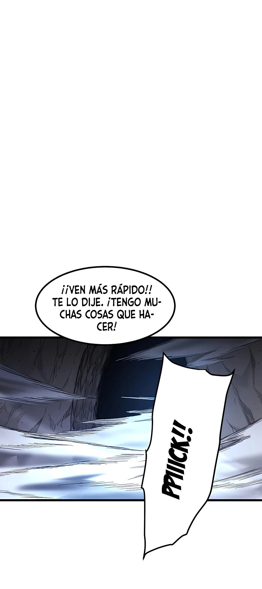 He Renacido como el Dios de la espada - Capítulo 33 - Página 28 - LectorTMOo