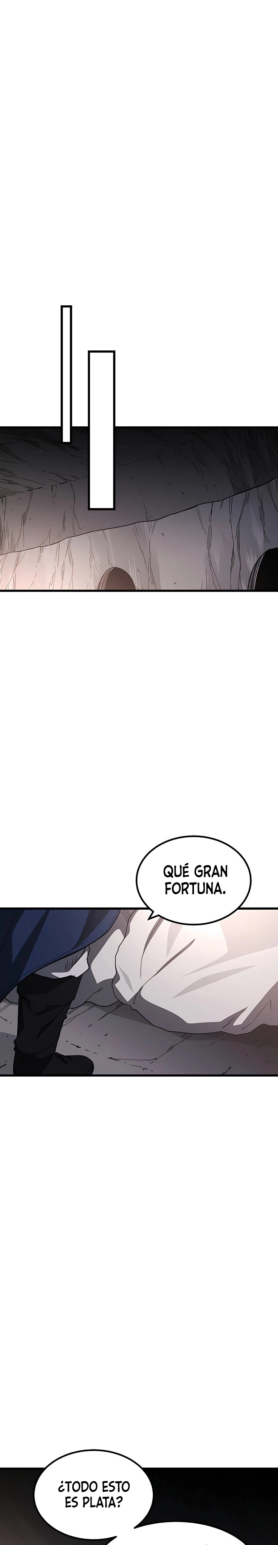 He Renacido como el Dios de la espada - Capítulo 33 - Página 29 - LectorTMOo