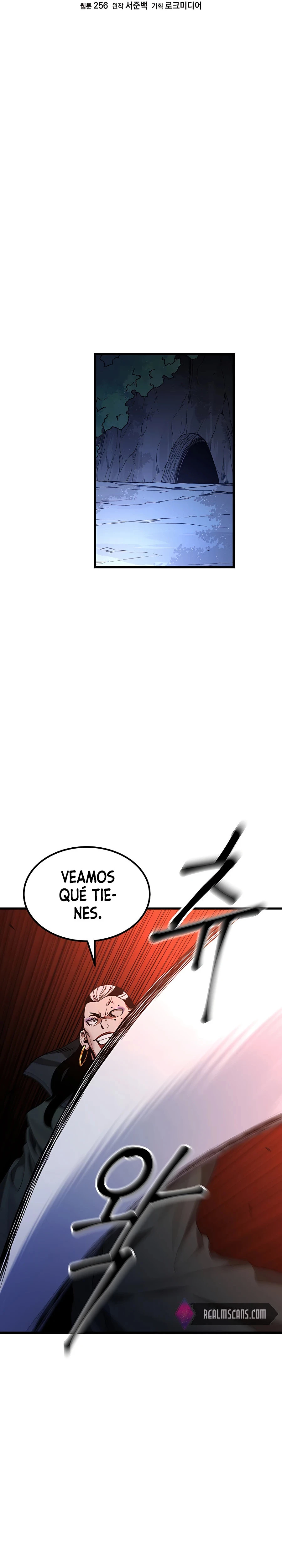He Renacido como el Dios de la espada - Capítulo 34 - Página 11 - LectorTMOo