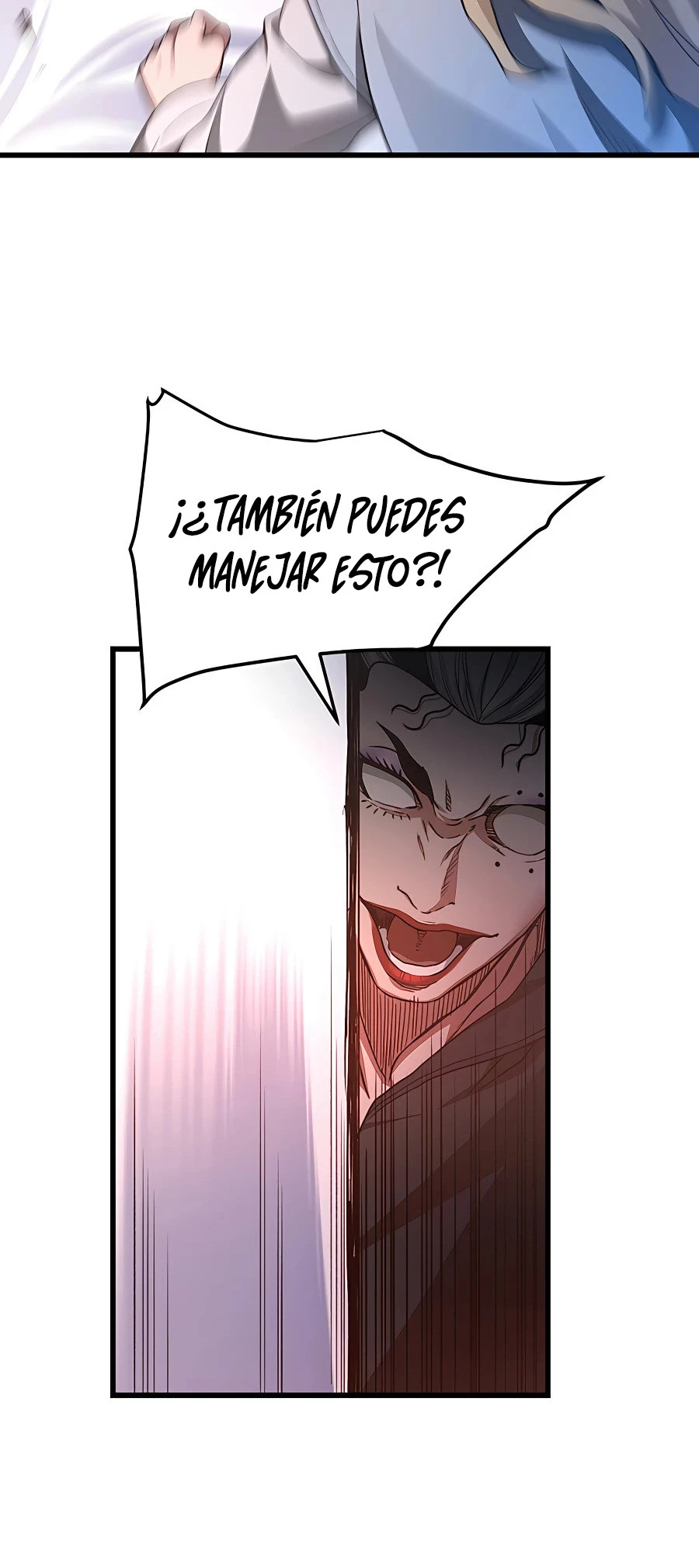 He Renacido como el Dios de la espada - Capítulo 34 - Página 13 - LectorTMOo
