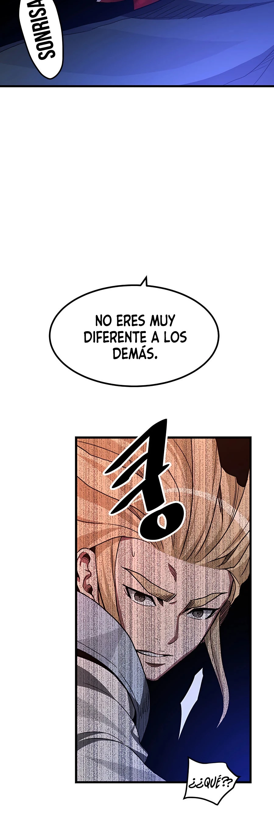 He Renacido como el Dios de la espada - Capítulo 34 - Página 22 - LectorTMOo