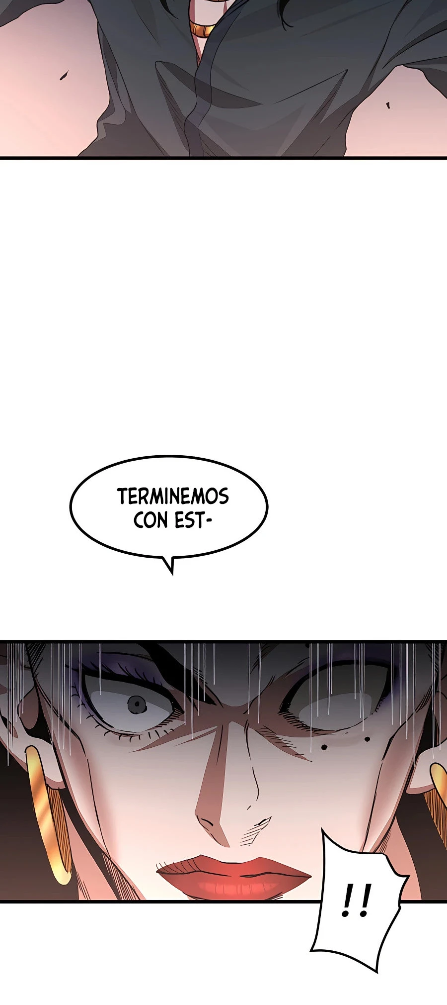 He Renacido como el Dios de la espada - Capítulo 34 - Página 34 - LectorTMOo