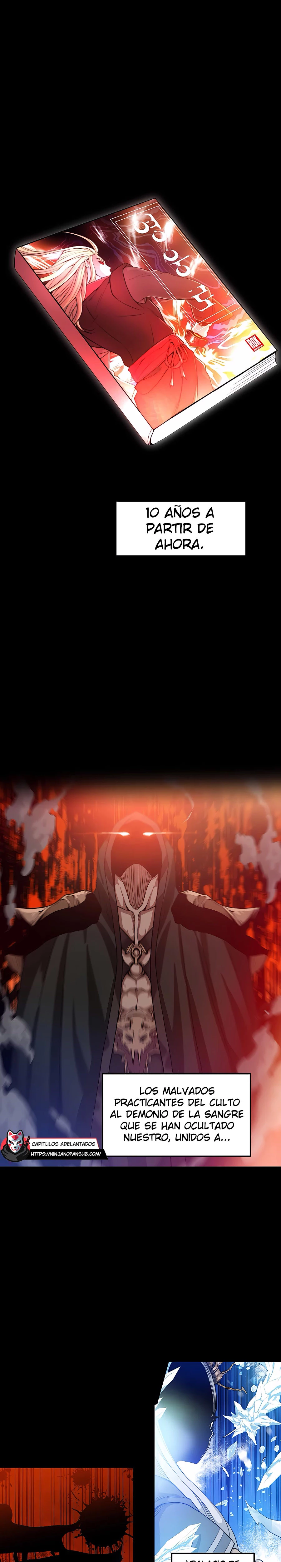 He Renacido como el Dios de la espada - Capítulo 4 - Página 2 - LectorTMOo