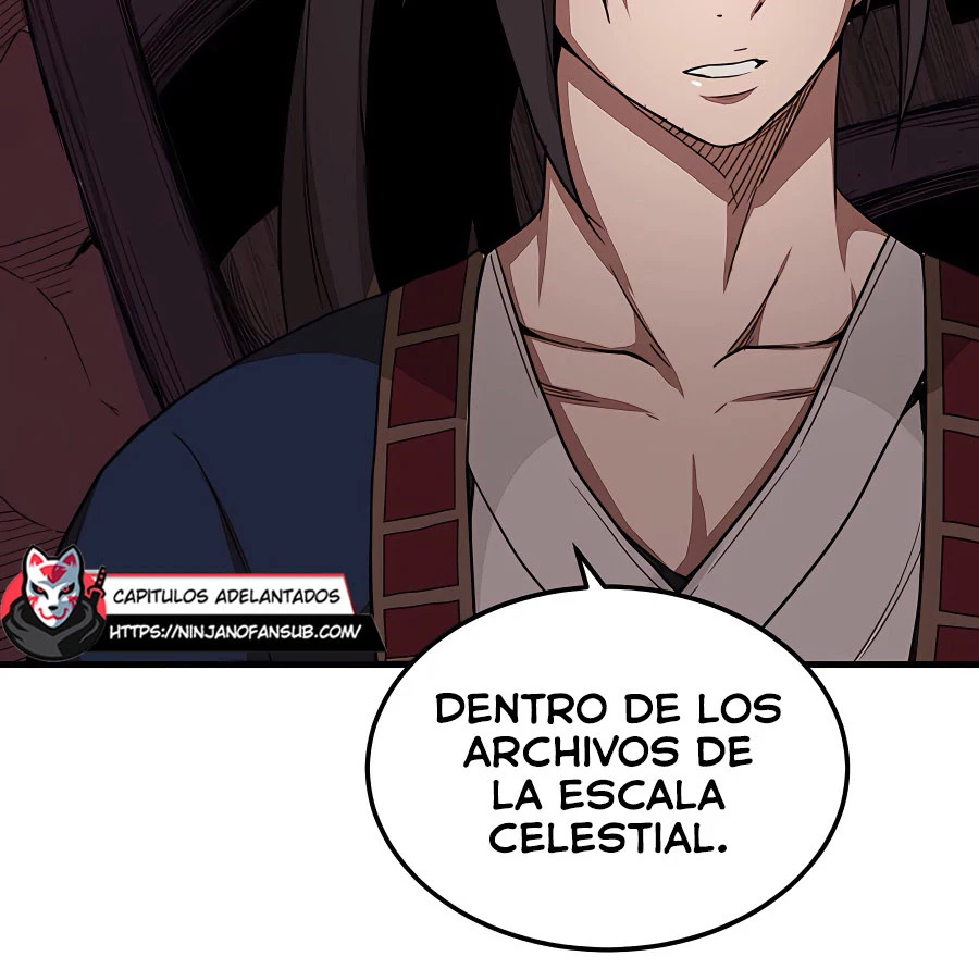 He Renacido como el Dios de la espada - Capítulo 4 - Página 24 - LectorTMOo