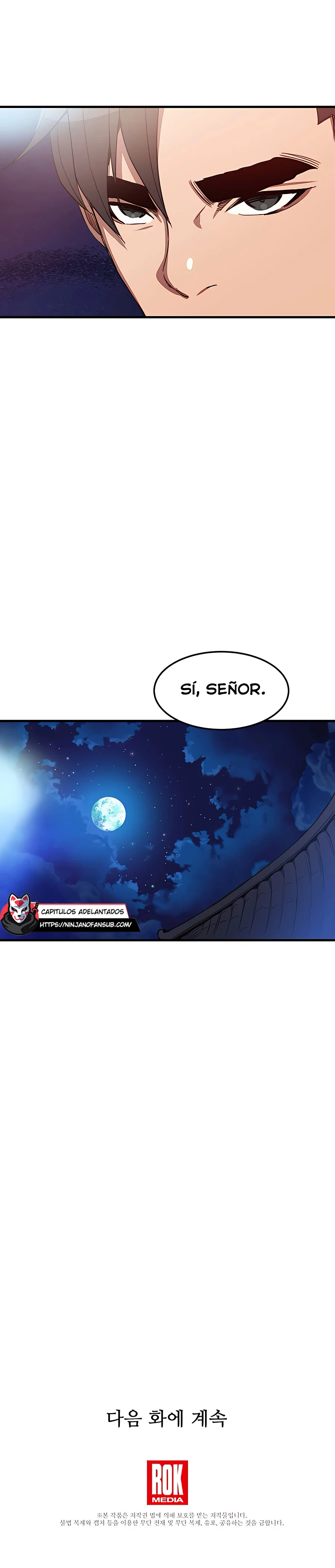He Renacido como el Dios de la espada - Capítulo 4 - Página 35 - LectorTMOo