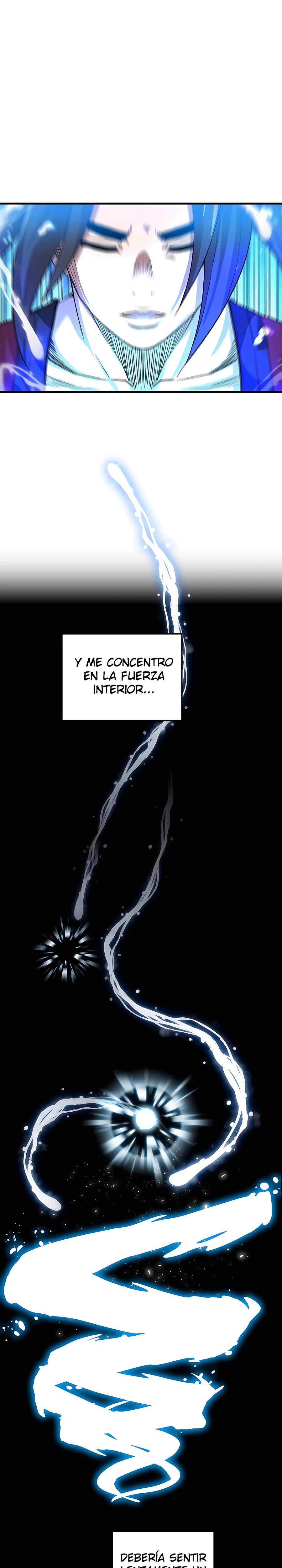 He Renacido como el Dios de la espada - Capítulo 5 - Página 20 - LectorTMOo