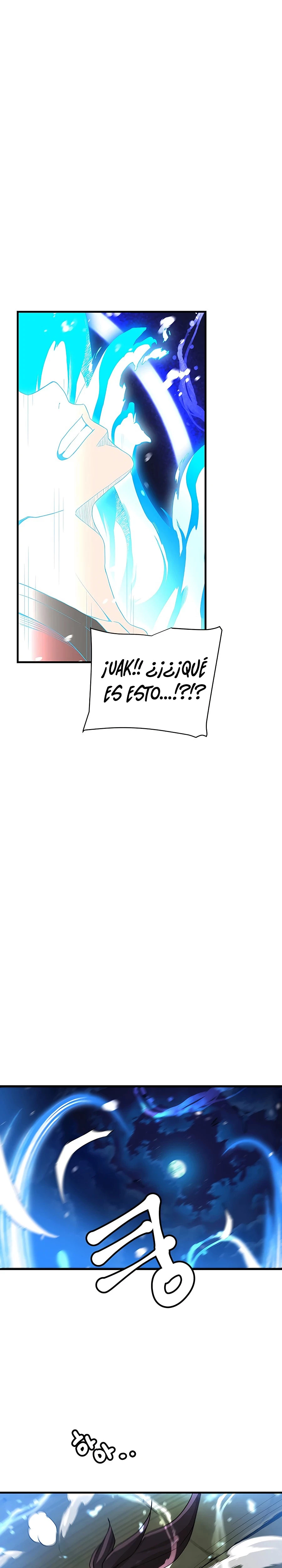 He Renacido como el Dios de la espada - Capítulo 5 - Página 24 - LectorTMOo