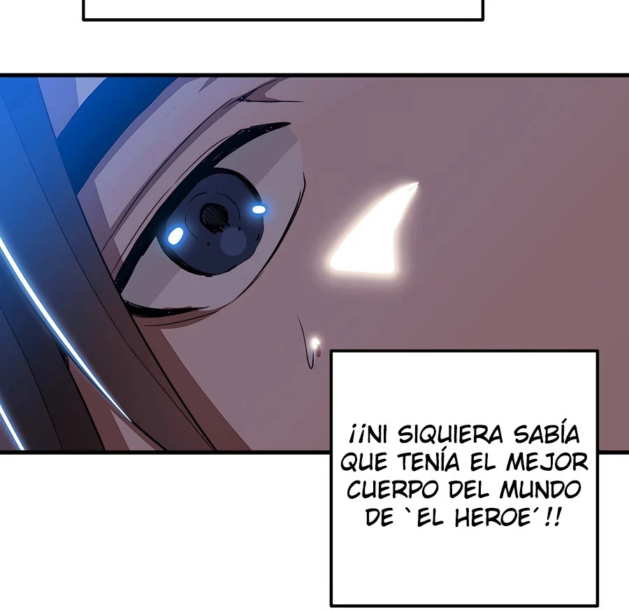 He Renacido como el Dios de la espada - Capítulo 5 - Página 27 - LectorTMOo