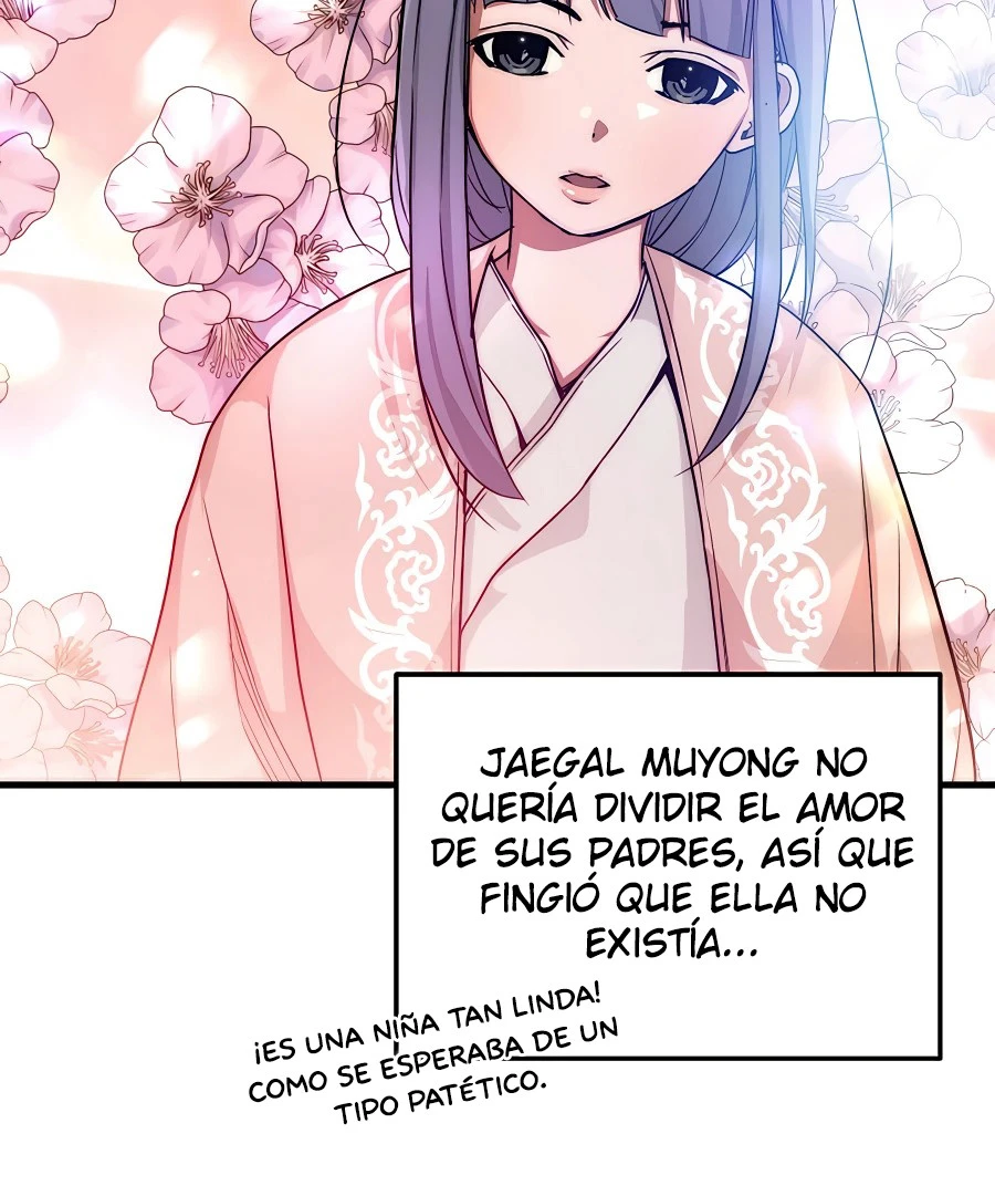 He Renacido como el Dios de la espada - Capítulo 5 - Página 33 - LectorTMOo