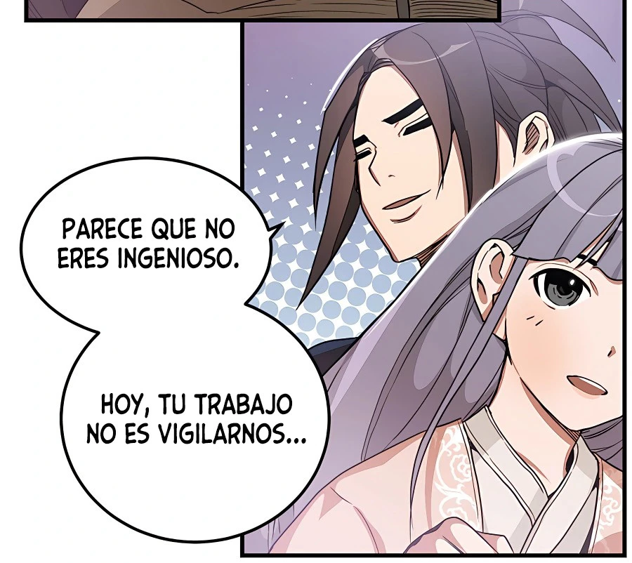 He Renacido como el Dios de la espada - Capítulo 6 - Página 7 - LectorTMOo