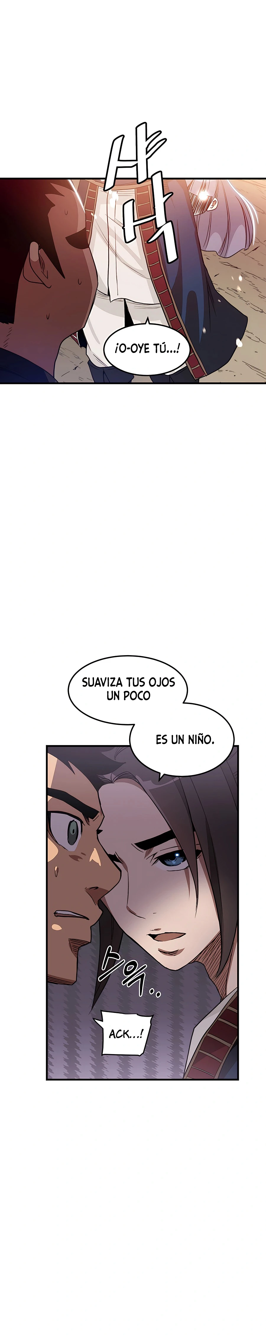He Renacido como el Dios de la espada - Capítulo 6 - Página 13 - LectorTMOo