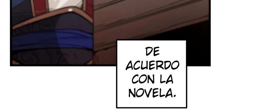 He Renacido como el Dios de la espada - Capítulo 6 - Página 26 - LectorTMOo