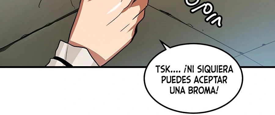 He Renacido como el Dios de la espada - Capítulo 7 - Página 21 - LectorTMOo