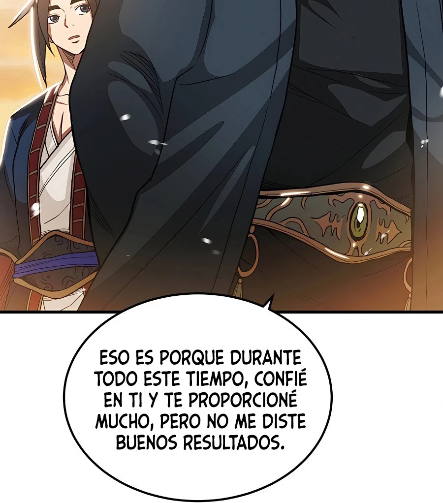 He Renacido como el Dios de la espada - Capítulo 7 - Página 31 - LectorTMOo