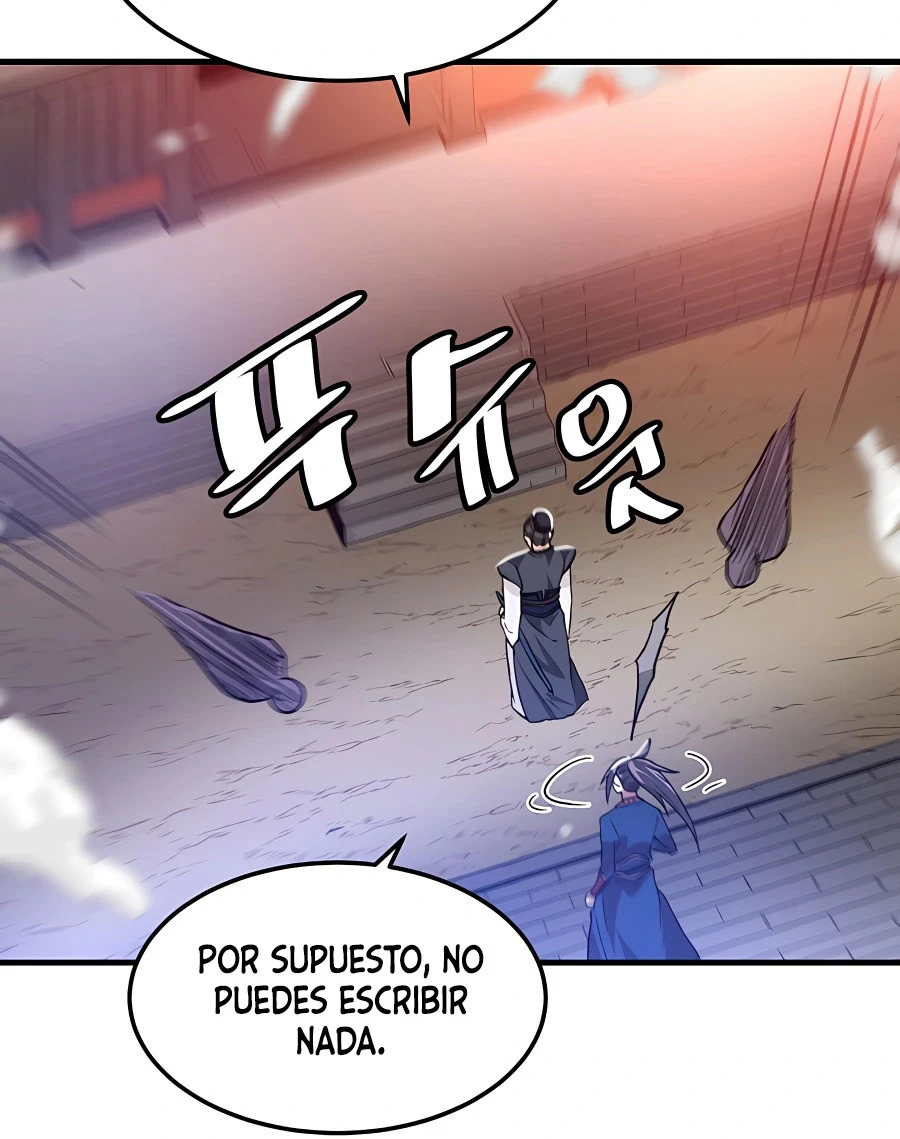He Renacido como el Dios de la espada - Capítulo 8 - Página 15 - LectorTMOo
