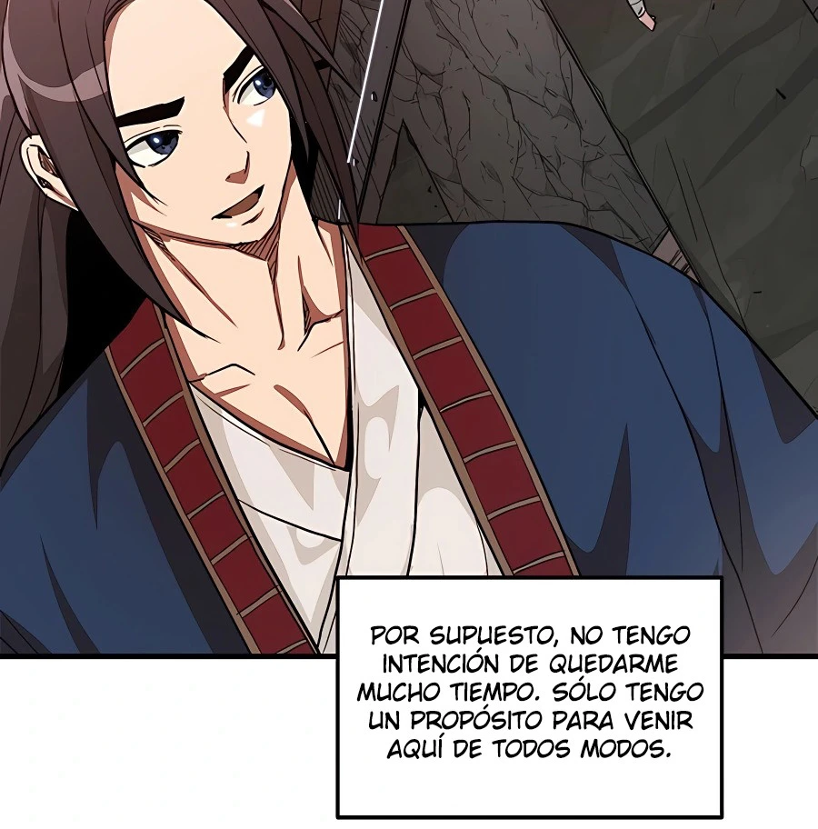 He Renacido como el Dios de la espada - Capítulo 8 - Página 35 - LectorTMOo