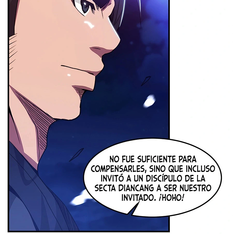 He Renacido como el Dios de la espada - Capítulo 8 - Página 39 - LectorTMOo