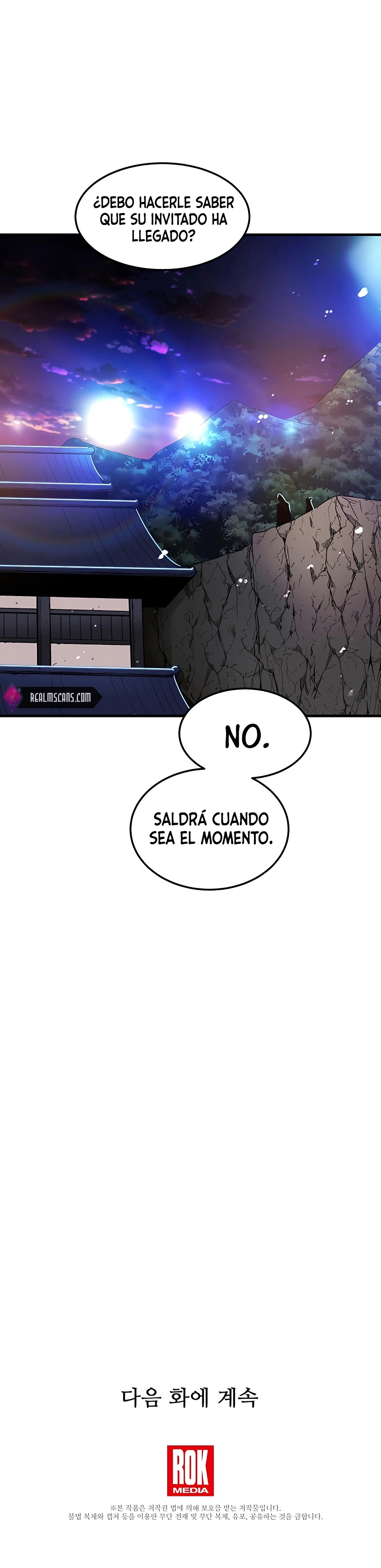 He Renacido como el Dios de la espada - Capítulo 8 - Página 44 - LectorTMOo