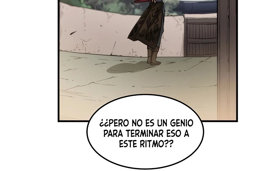 He Renacido como el Dios de la espada - Capítulo 9 - Página 17 - LectorTMOo