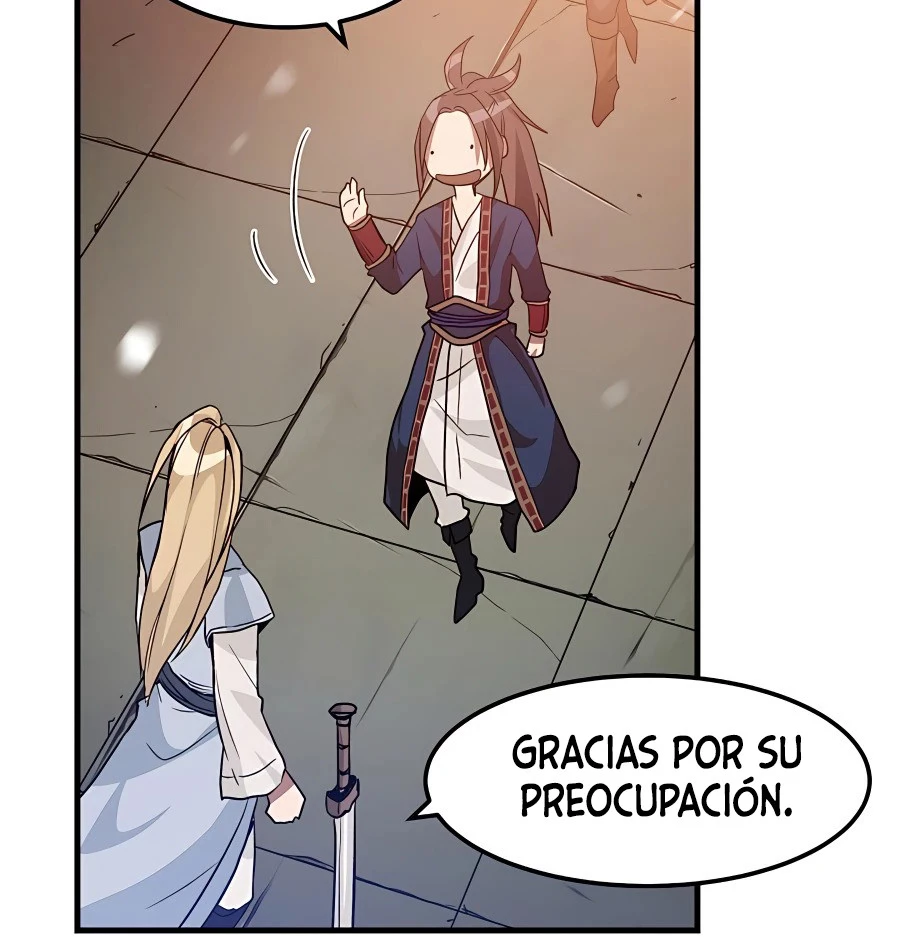 He Renacido como el Dios de la espada - Capítulo 9 - Página 37 - LectorTMOo