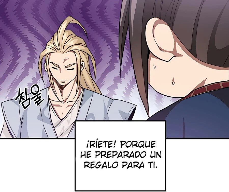 He Renacido como el Dios de la espada - Capítulo 9 - Página 39 - LectorTMOo