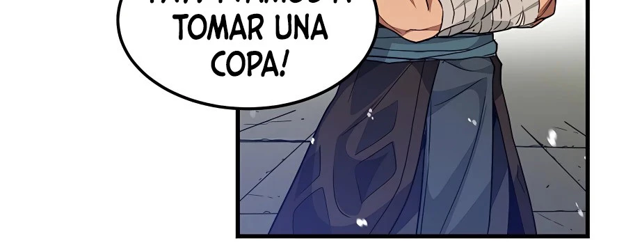 He Renacido como el Dios de la espada - Capítulo 9 - Página 41 - LectorTMOo