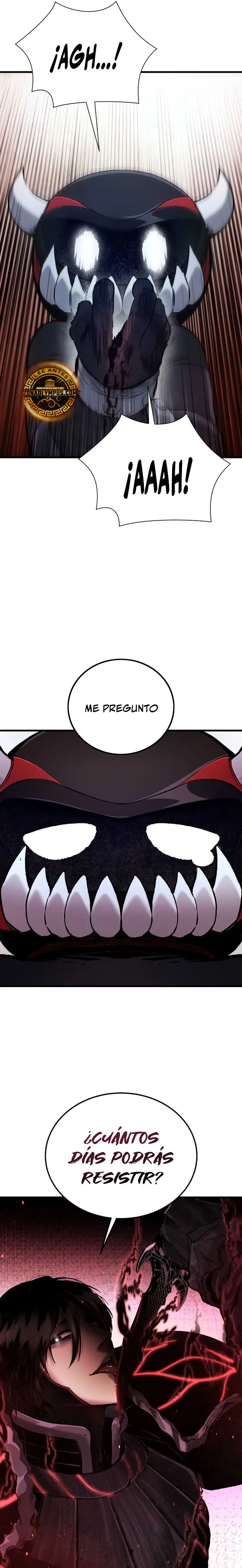 Hellogin capítulo 6 página 7