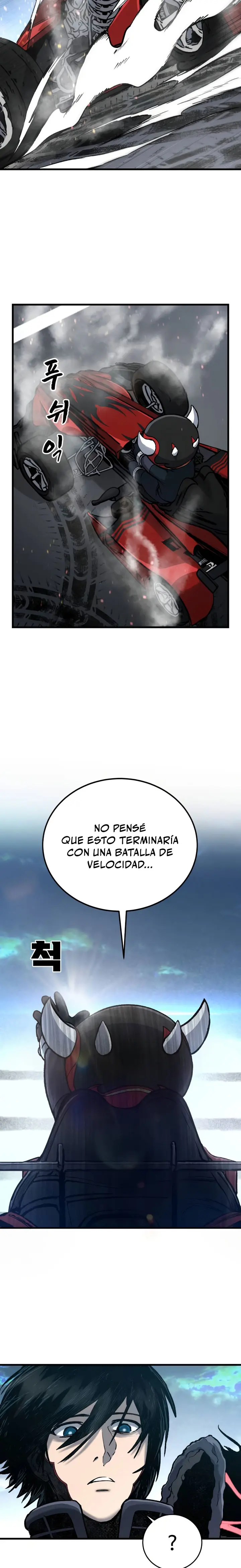 Hellogin capítulo 6 página 14