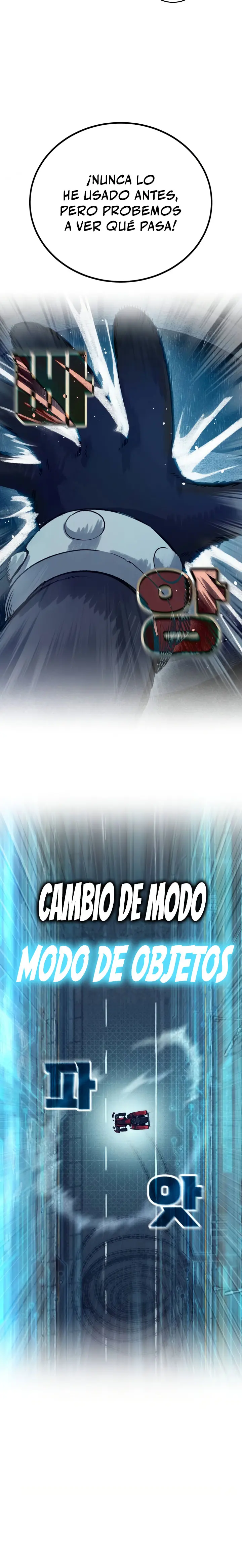 Hellogin capítulo 6 página 15
