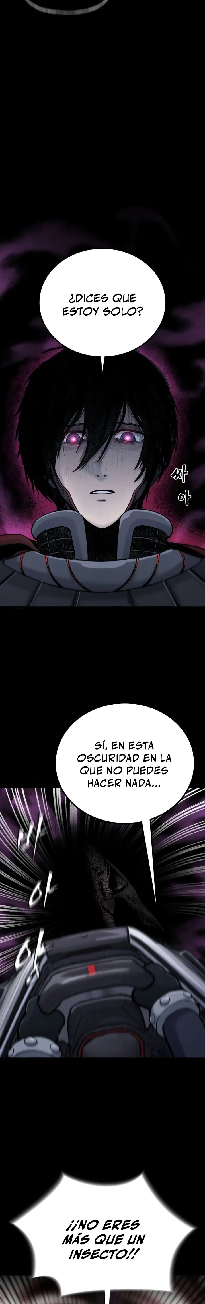 Hellogin capítulo 6 página 28