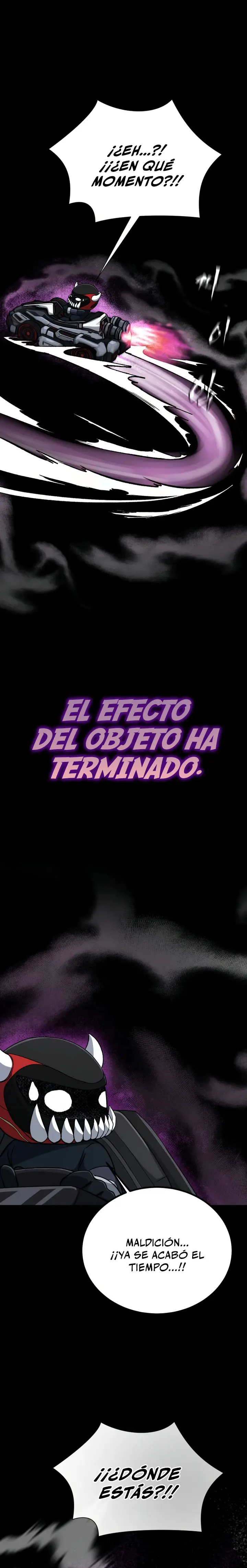 Hellogin capítulo 6 página 30