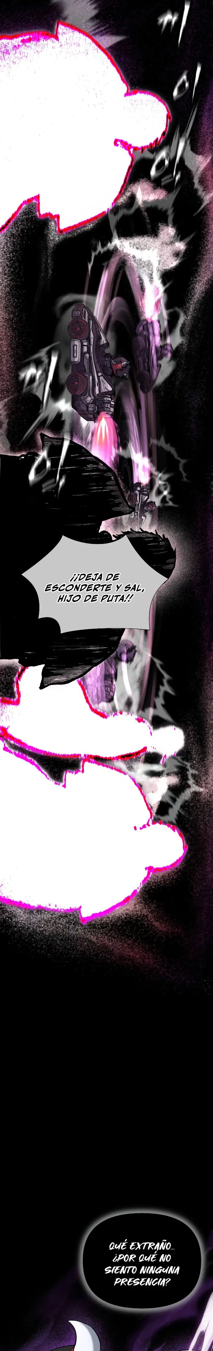 Hellogin capítulo 6 página 31