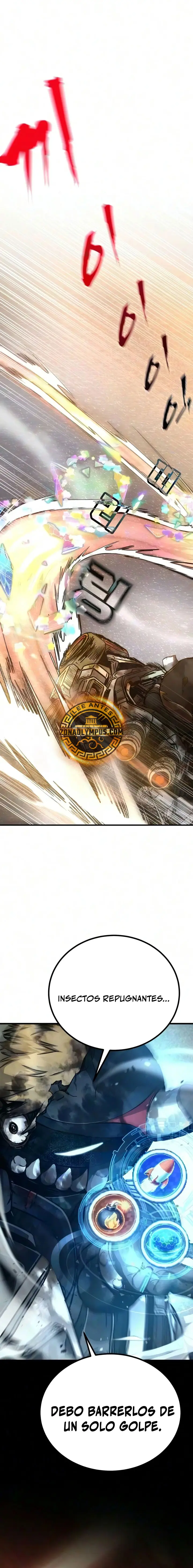 Hellogin capítulo 7 página 4