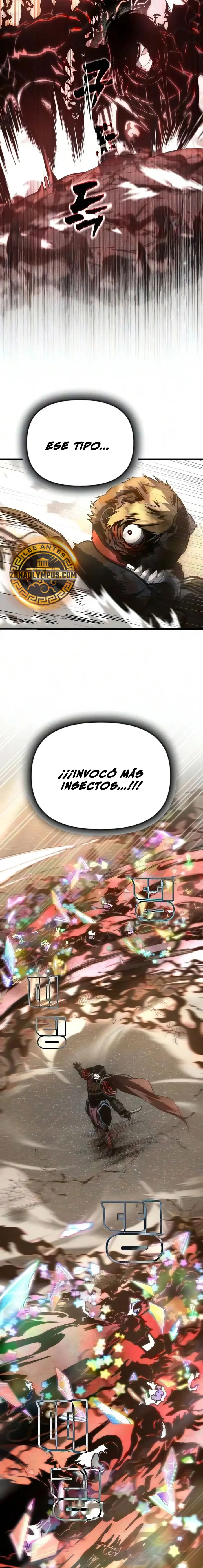 Hellogin capítulo 7 página 8