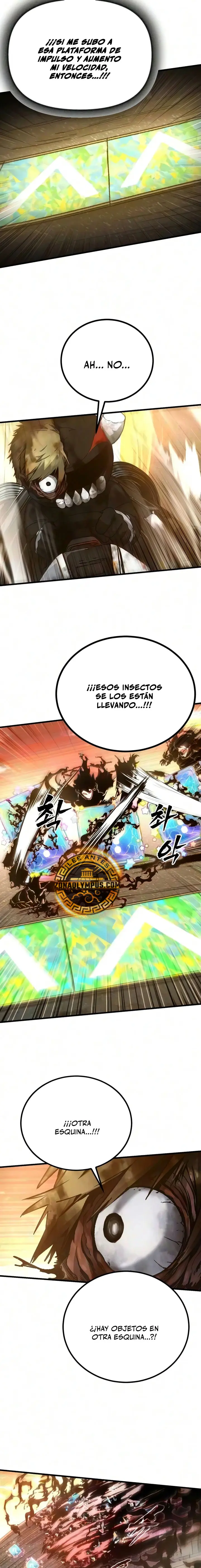 Hellogin capítulo 7 página 11